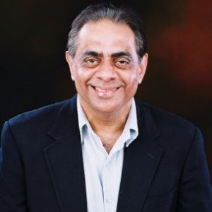 Subhash Bal