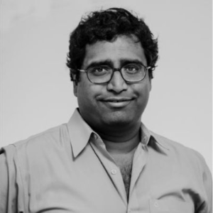 Mangesh Mahajan